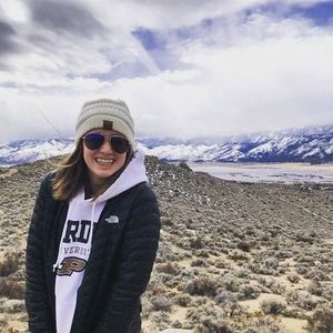 Meet your Posher, Heather